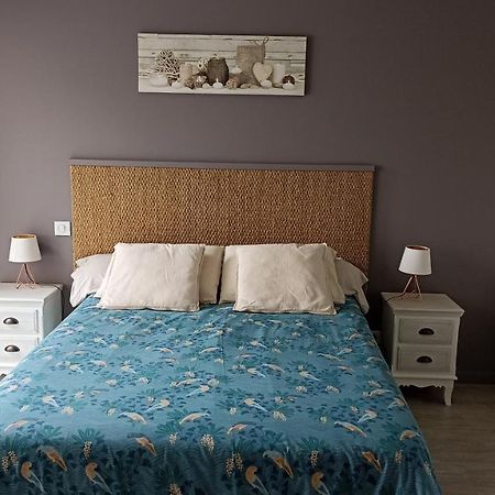 Bed and Breakfast La Cle De Vos Reves Orthevielle Экстерьер фото