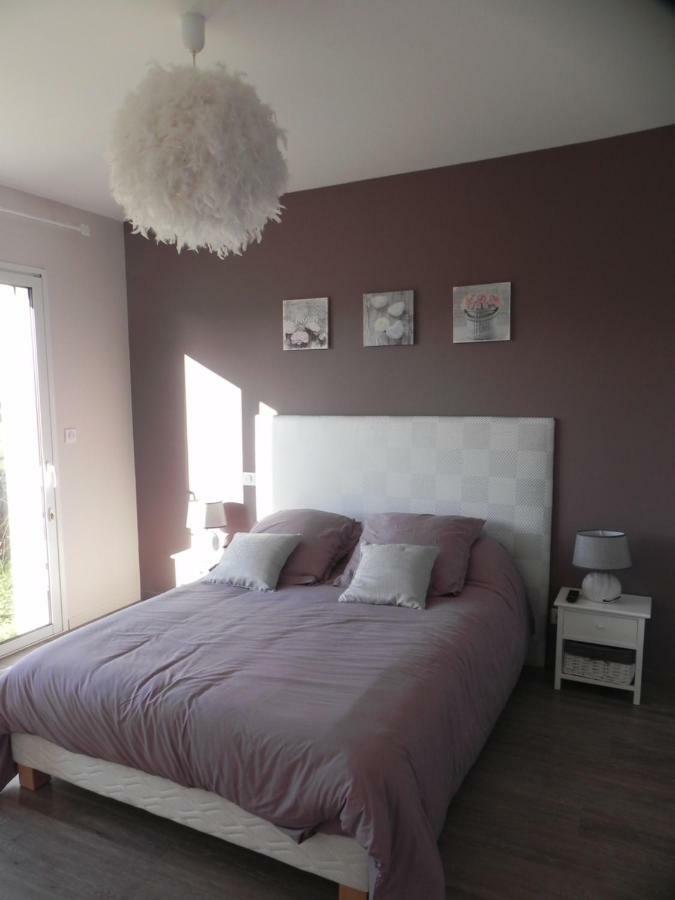 Bed and Breakfast La Cle De Vos Reves Orthevielle Экстерьер фото