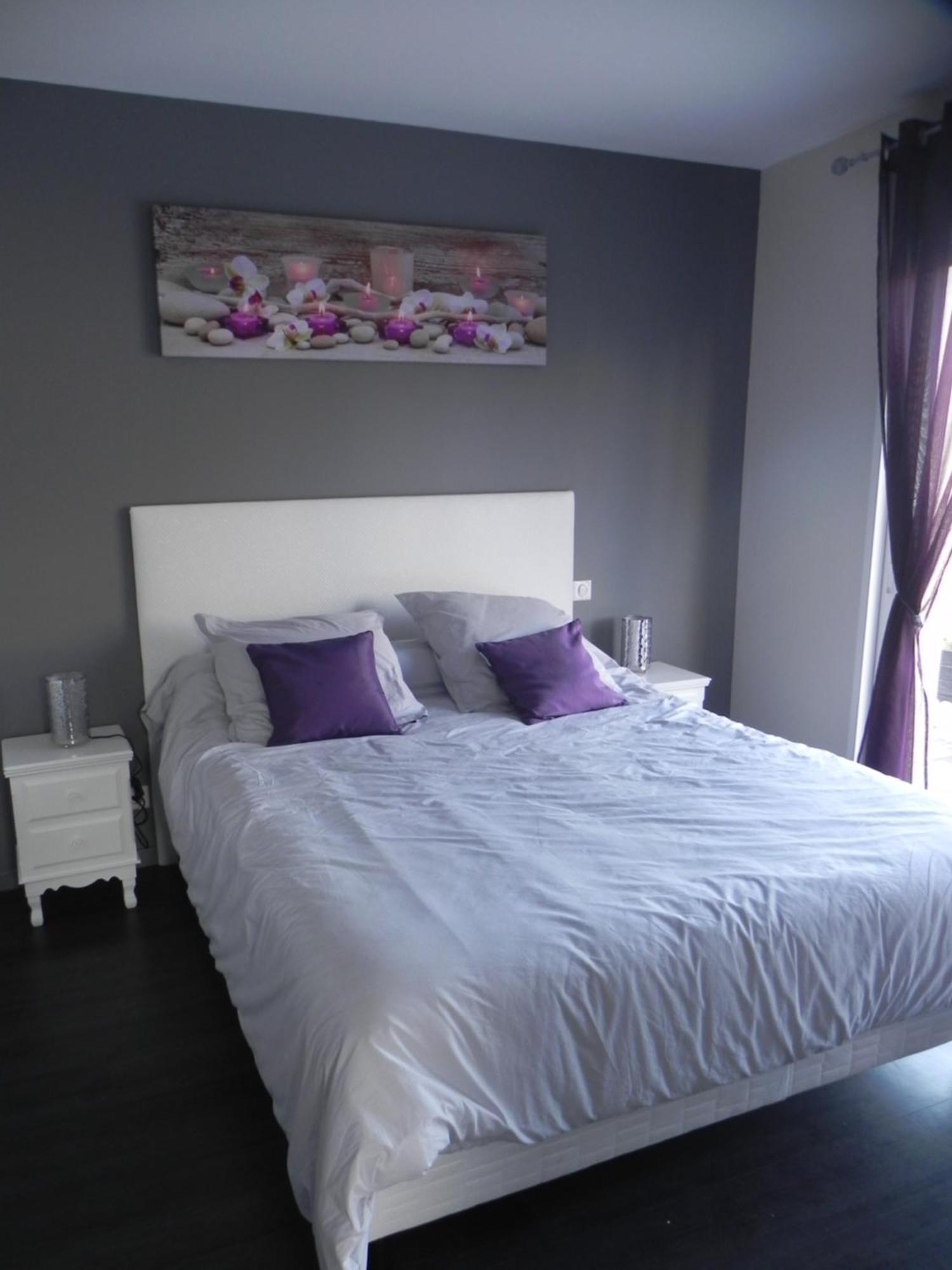 Bed and Breakfast La Cle De Vos Reves Orthevielle Экстерьер фото