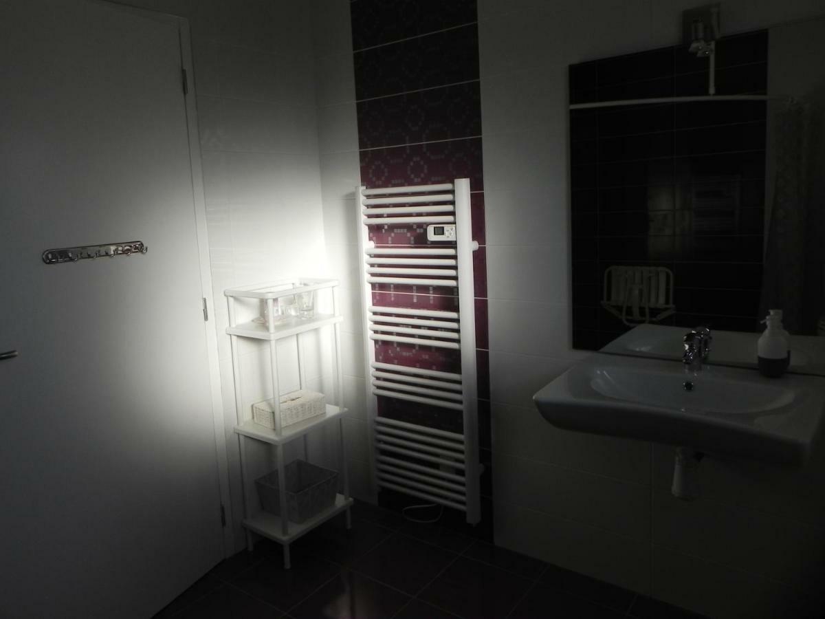 Bed and Breakfast La Cle De Vos Reves Orthevielle Экстерьер фото